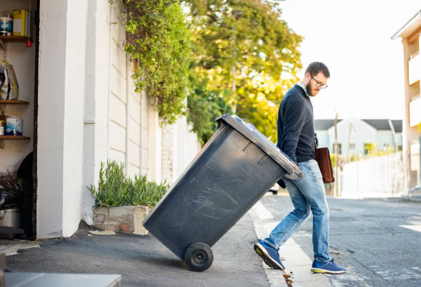 Best Commercial Junk Removal  in Elko New Market, MN