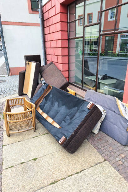 Best Residential Junk Removal  in Elko New Market, MN
